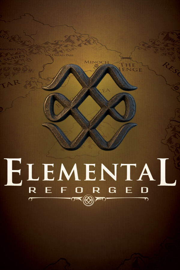 Elemental: Reforged (video game, turn-based strategy) reviews & ratings ...