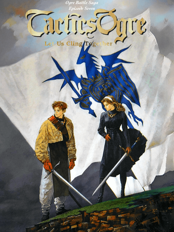 Tactics Ogre: Let Us outlet Cling Together Strategy Guide