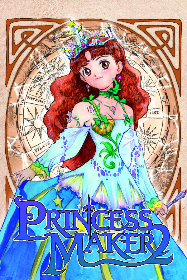 その他 Princess Maker 2 FM-TOWNS VGM Hall of Fame: Princess Maker 2 - Battle (FM Towns) - YouTube