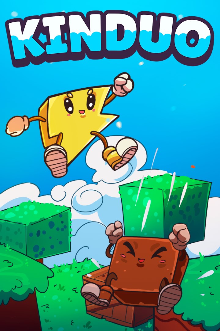 Kinduo (video game, 2D platformer, puzzle platformer) reviews & ratings ...