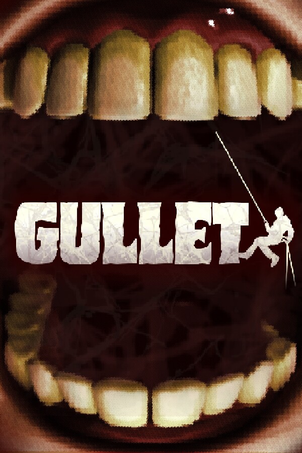 Gullet (video game, multiple endings, real-time, post-apocalyptic ...