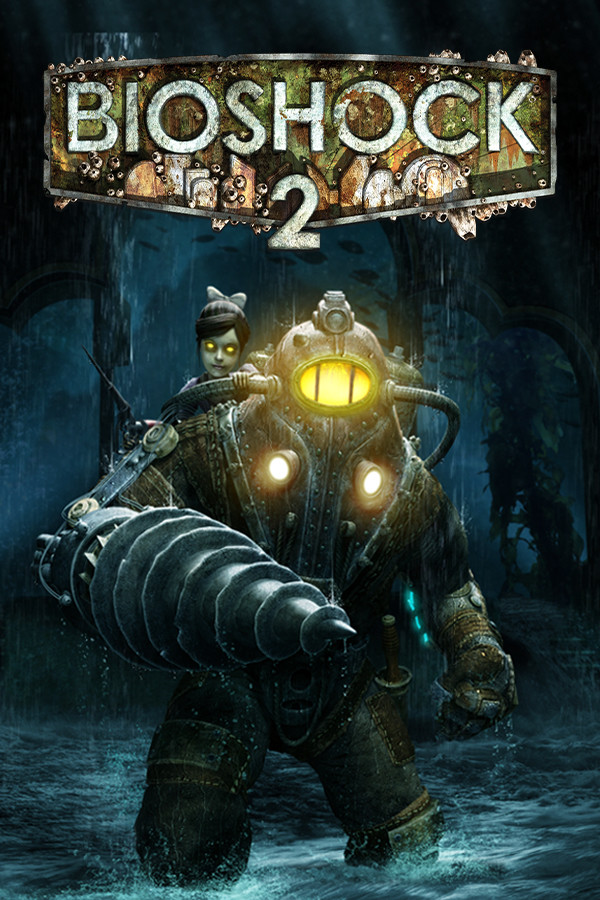 Delta Bioshock 2 Porn - BioShock 2 (video game, first-person shooter, steampunk, dystopian,  first-person) reviews & ratings - Glitchwave