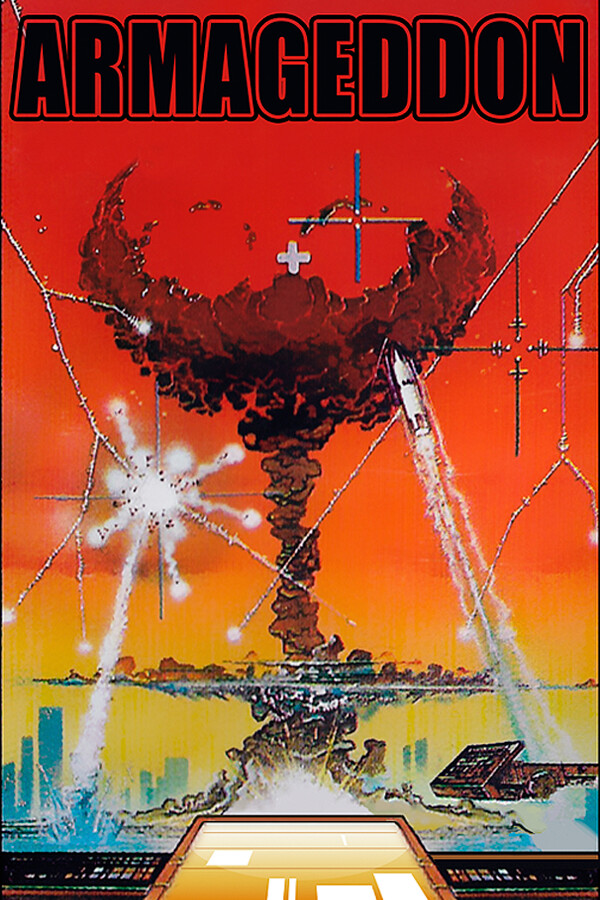 Armageddon (video game) reviews & ratings - Glitchwave video games database