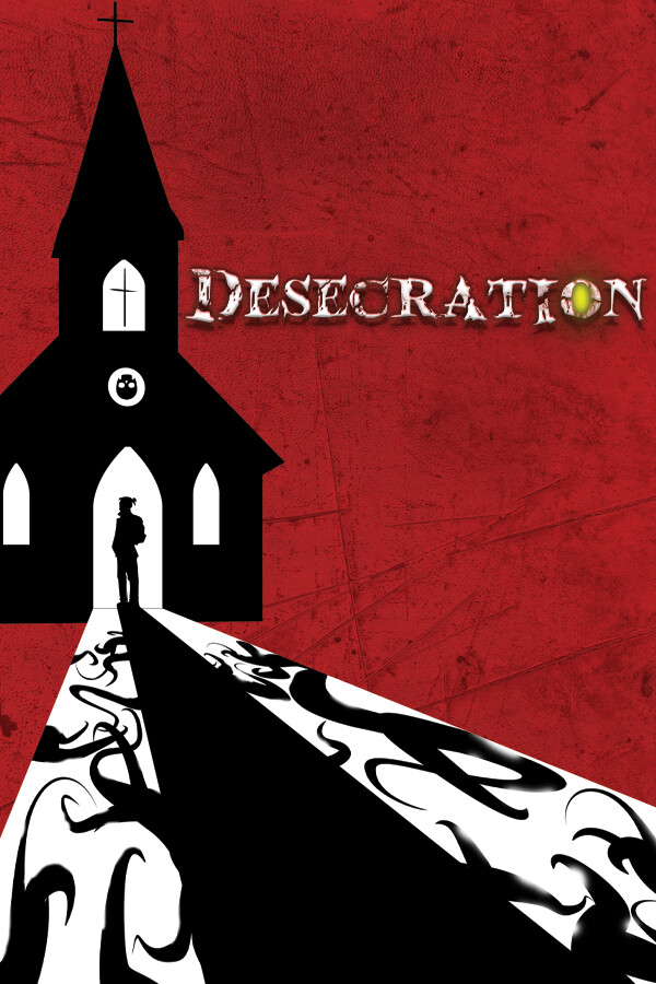 Desecration (video game, psychological horror, first-person) reviews ...