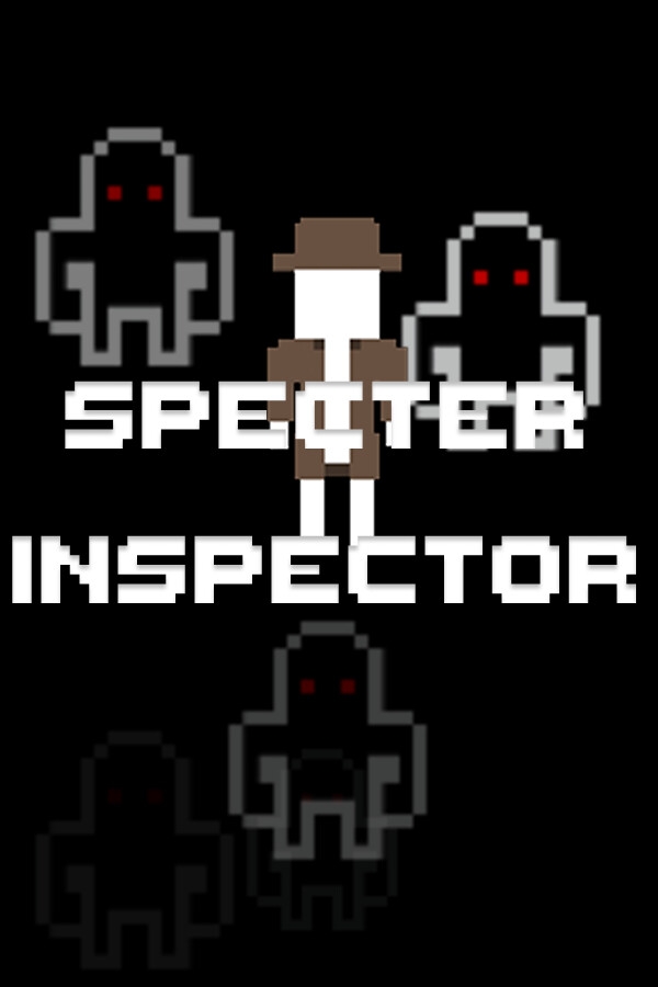 Specter Inspector (video game, Windows, 2025) reviews & ratings ...