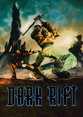 Dark Rift (video game, Windows, 2023) reviews & ratings - Glitchwave ...