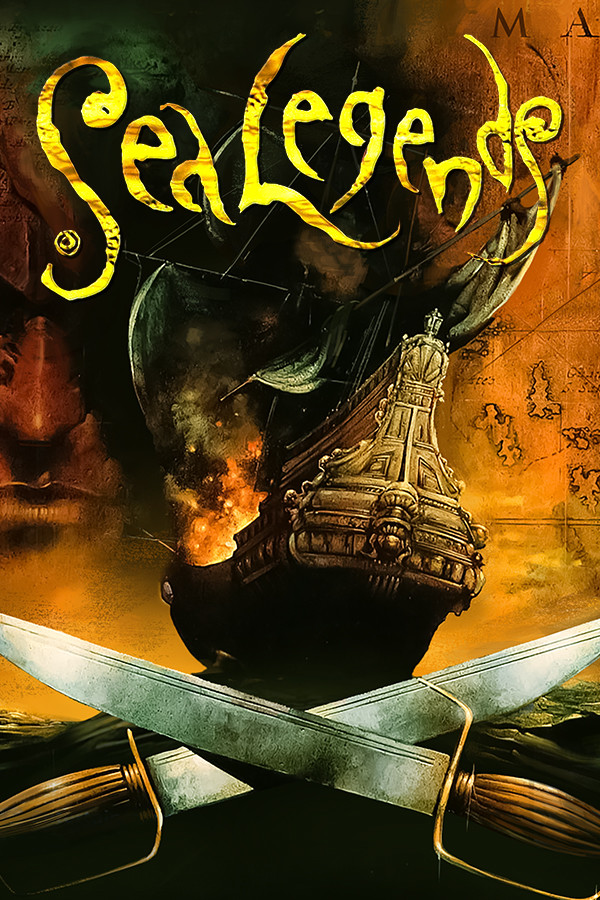 Sea Legends (video game, Windows, 2020) reviews & ratings - Glitchwave ...