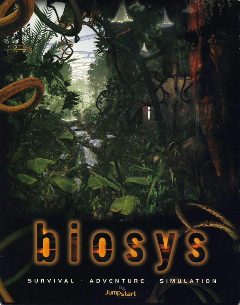 Biosys Video Game Reviews Ratings Glitchwave Video Games Database