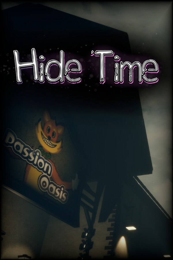 Hide Time (video game, job simulation, mascot horror) reviews & ratings ...