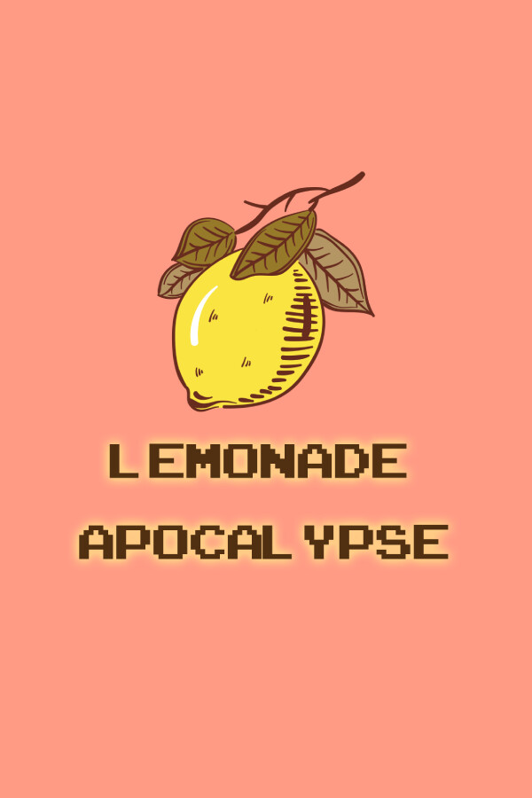 Lemonade Apocalypse (video game) reviews & ratings - Glitchwave video ...