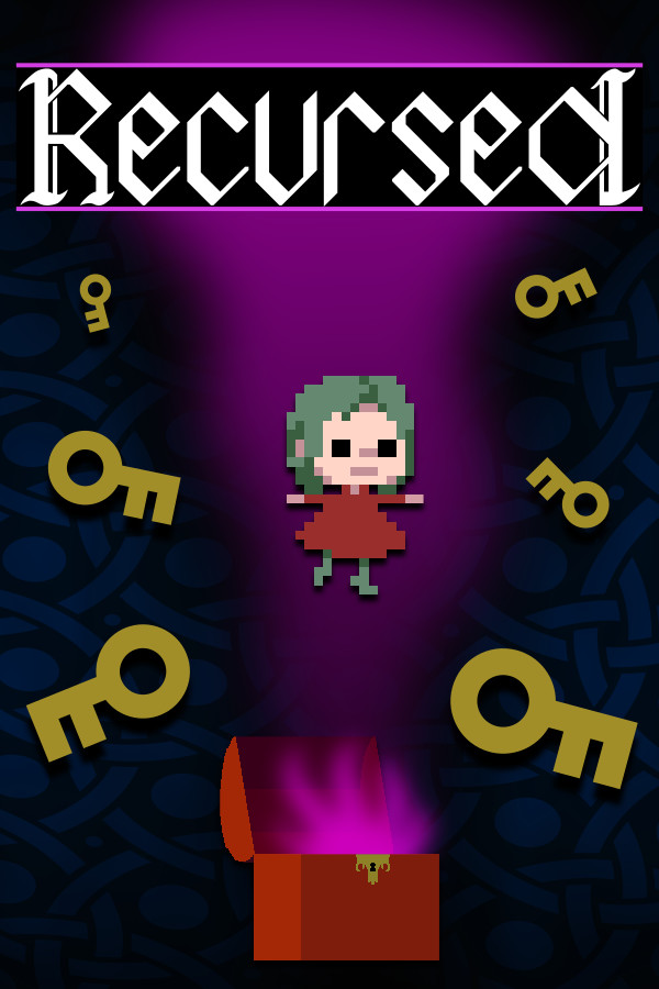 Recursed (video game, logic puzzle) reviews & ratings - Glitchwave ...
