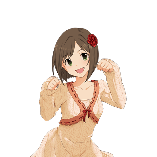Miku maekawa character glitchwave video games database