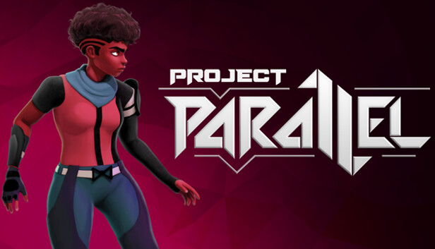 Project Parallel (video game, action-adventure, science fiction, 3D ...