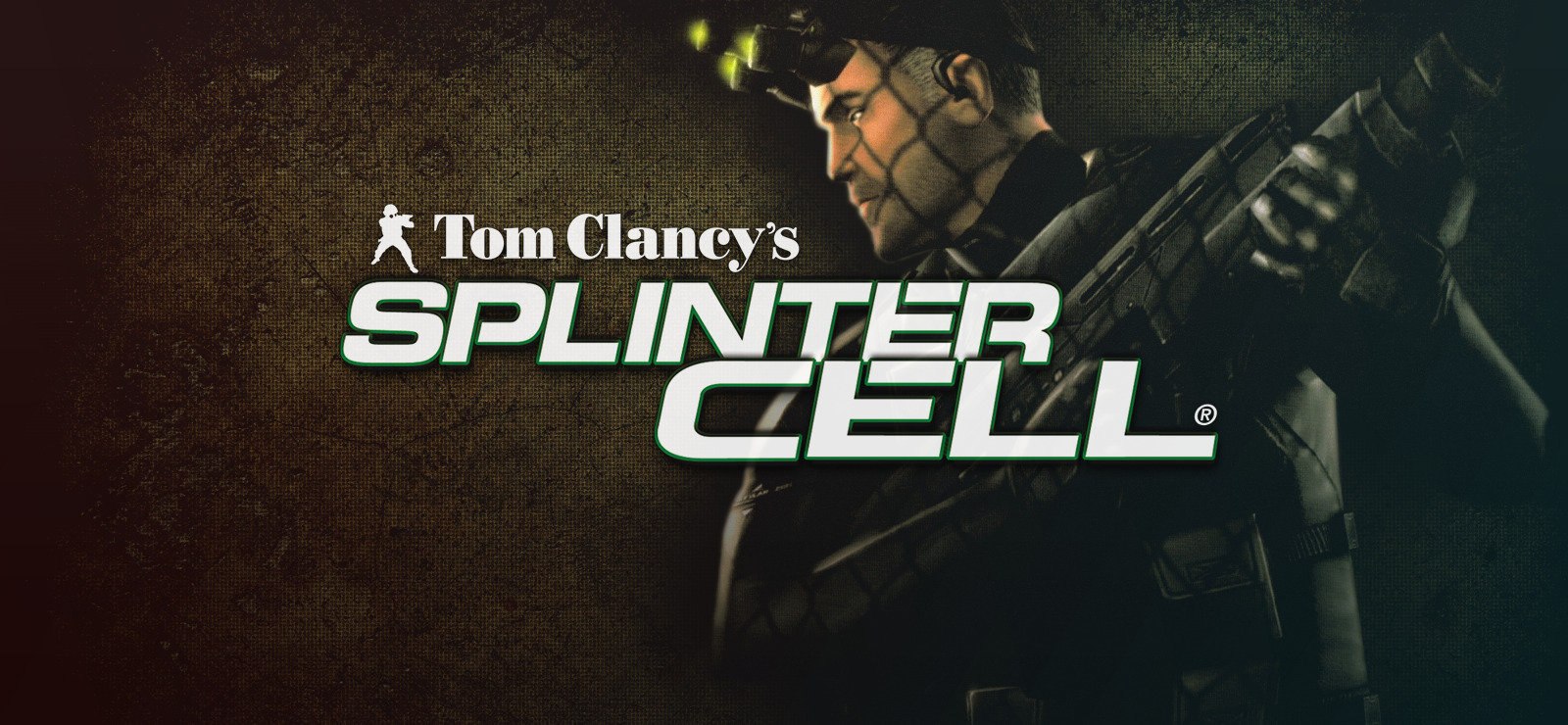 Tom Clancy's Splinter Cell: Mission-Pack (video game, stealth, action ...
