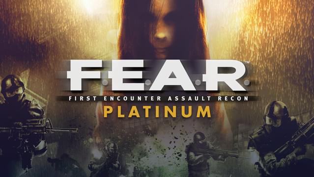 F.E.A.R. (video game, Windows, 2015) reviews & ratings - Glitchwave ...