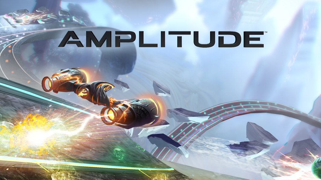 Amplitude psn discount