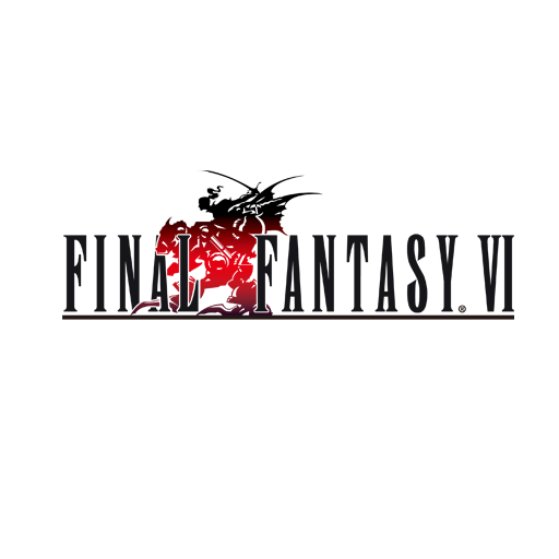 Final Fantasy VI [ファイナルファンタジーVI] (video game, Android