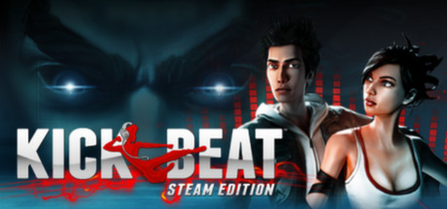 KickBeat (video game, Windows, 2014) reviews & ratings - Glitchwave ...