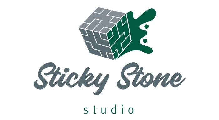 StickyStoneStudio (video game company, Germany) - Glitchwave video ...