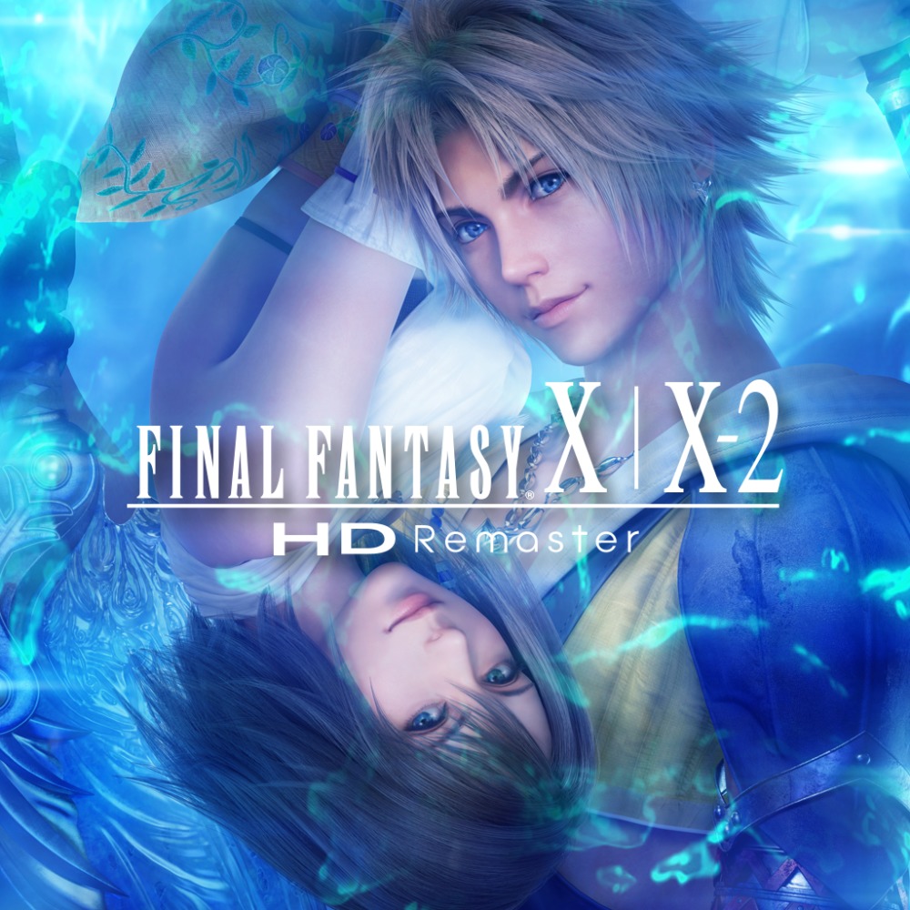 Final Fantasy X/X-2 HD Remaster [ファイナルファンタジーX/X-2