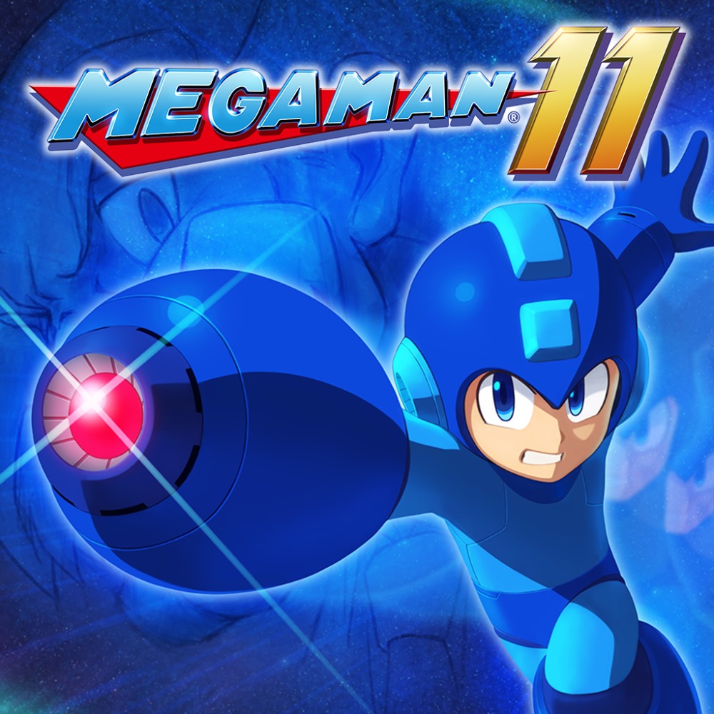 Sprites De Mega Man 11 Mega Man 11 (video Game, PS4, 2018) Reviews