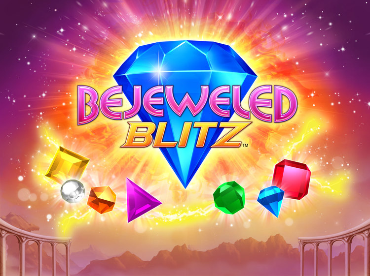 Bejeweled Blitz (video game, matchthree game) reviews & ratings