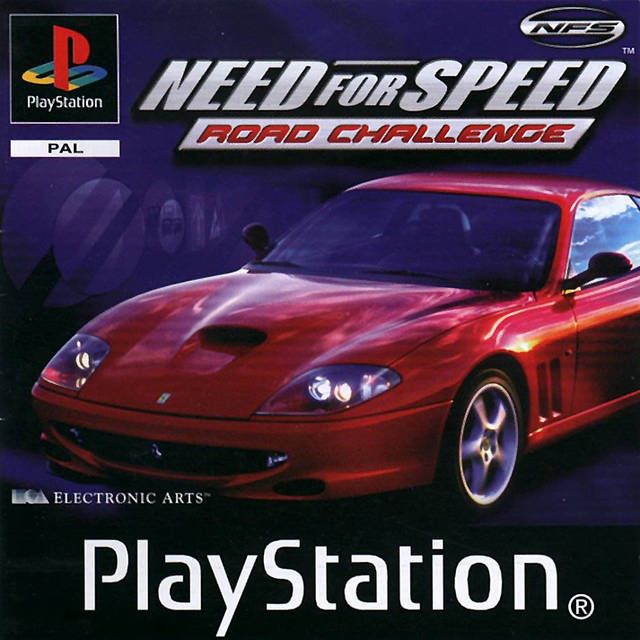 Need for Speed: High Stakes (video game, PS1, 1999) reviews & ratings ...