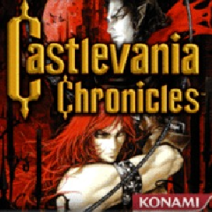 Castlevania Chronicles [悪魔城ドラキュラ] (video game, PS1