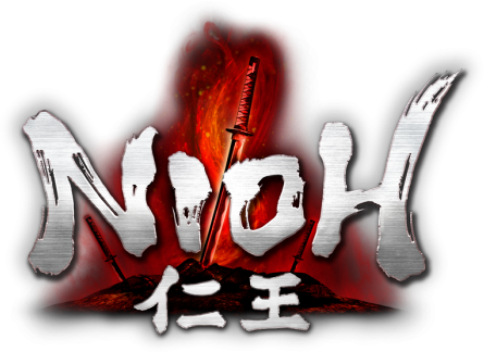 Nioh (franchise) - Glitchwave video games database