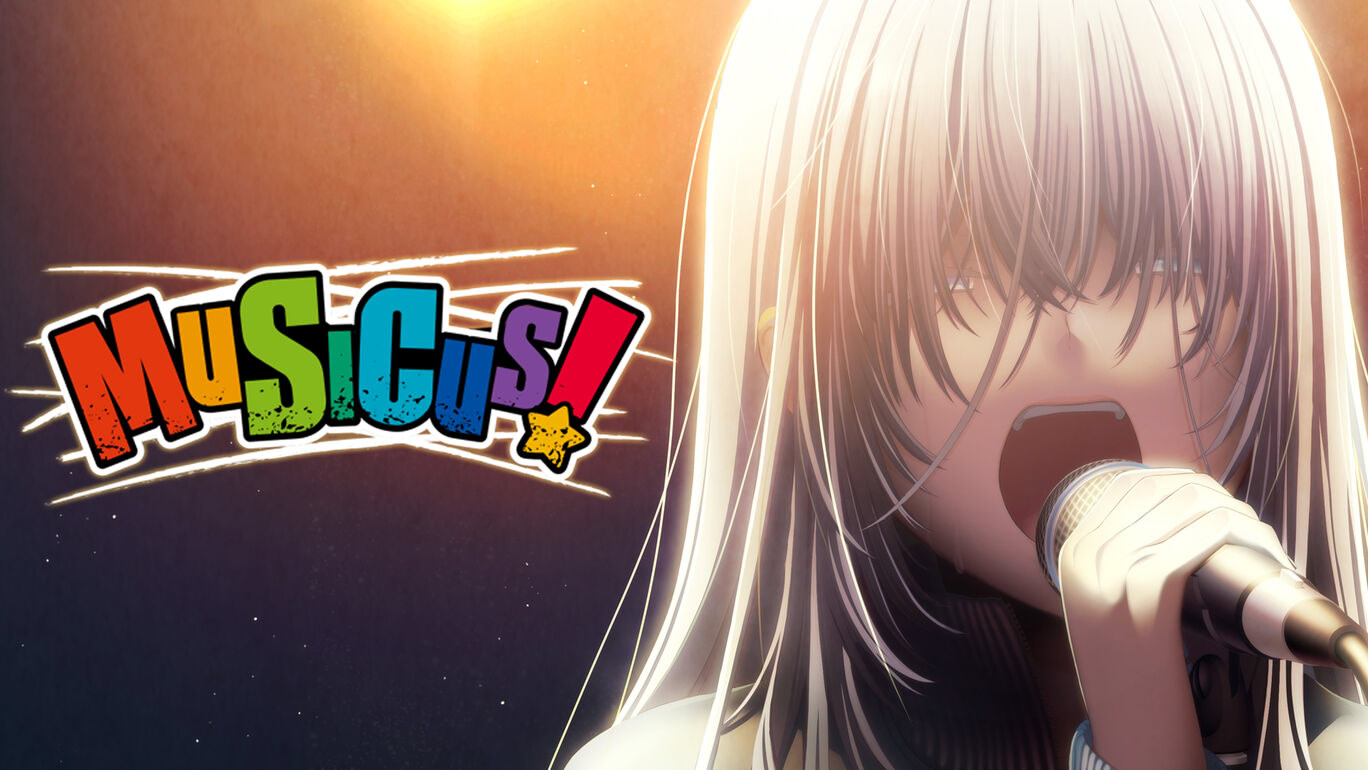 Musicus! (video game, Switch, 2022) reviews & ratings - Glitchwave ...
