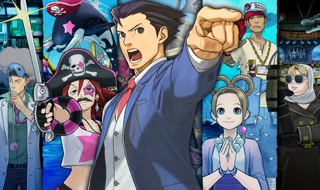 Phoenix wright ace attorney dual destinies download online