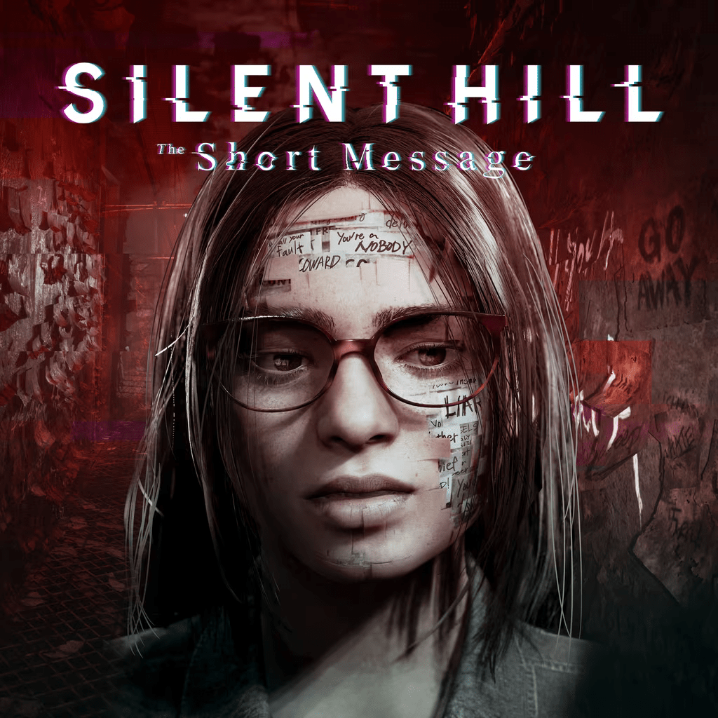 silent hill bitch 