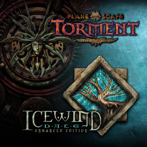 Planescape: Torment and Icewind Dale (video game, Switch, 2019) reviews ...