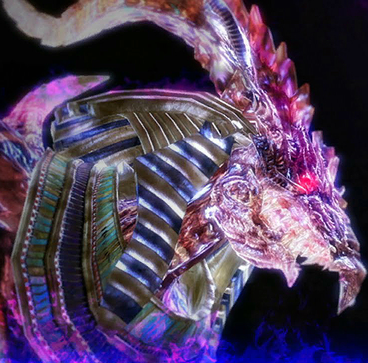 Azazel (character) - Glitchwave video games database