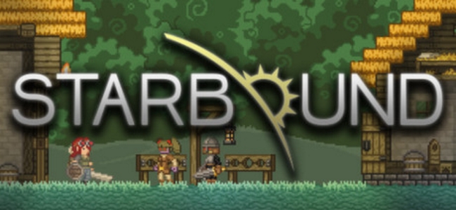 Starbound (video game, Windows / Mac / Linux/Unix, 2016) reviews ...