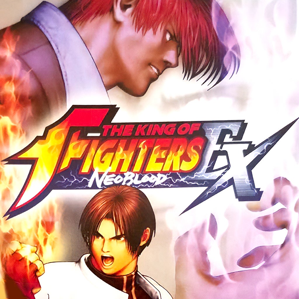 The King of Fighters EX: Neo Blood (video game, 2D fighting) reviews ...