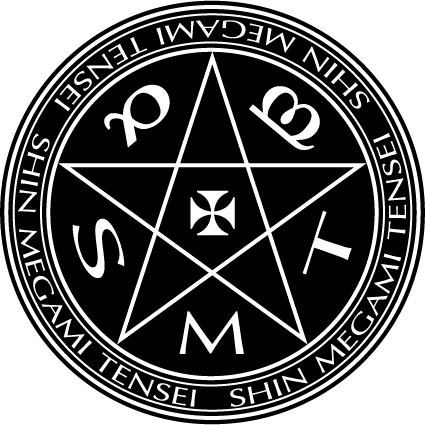 Shin Megami Tensei (franchise) - Glitchwave video games database