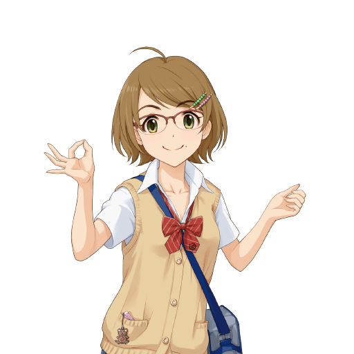 Ako tsuchiya character glitchwave video games database