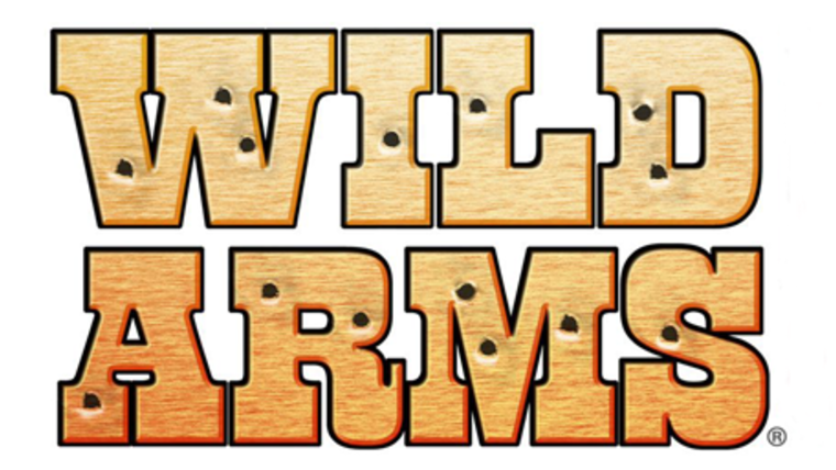 Wild Arms (franchise) - Glitchwave video games database