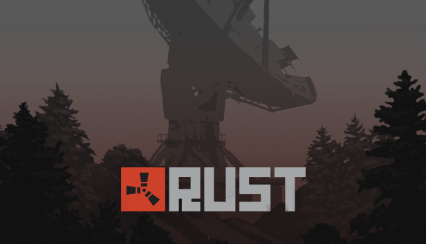 PCゲームソフト Rust Rust (video game, Windows / Mac / Linux/Unix, 2018) reviews