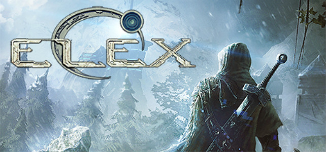 Elex (video game, Windows, 2017) reviews & ratings - Glitchwave video ...
