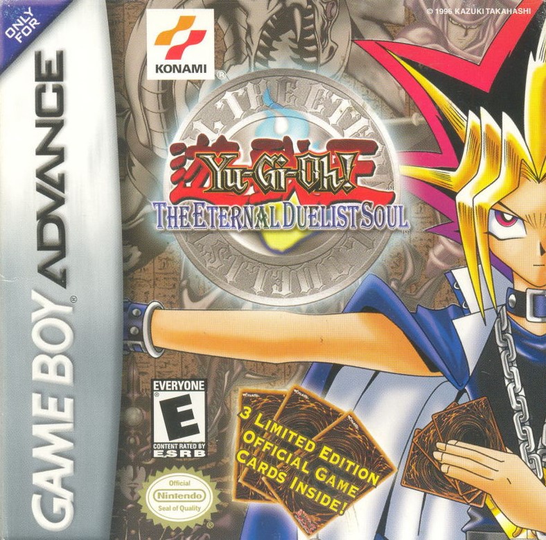 yugioh card codes eternal duelist soul Yu-Gi-Oh! The Hack Part 1: A Speed Mod Yu-Gi-Oh! The Eternal Duelist Soul