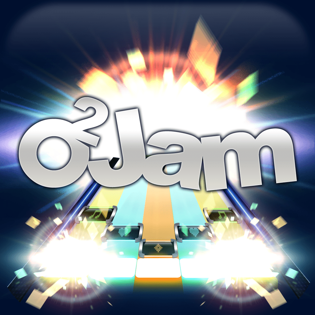 O2Jam (video game, Windows, 2006) reviews & ratings - Glitchwave video ...