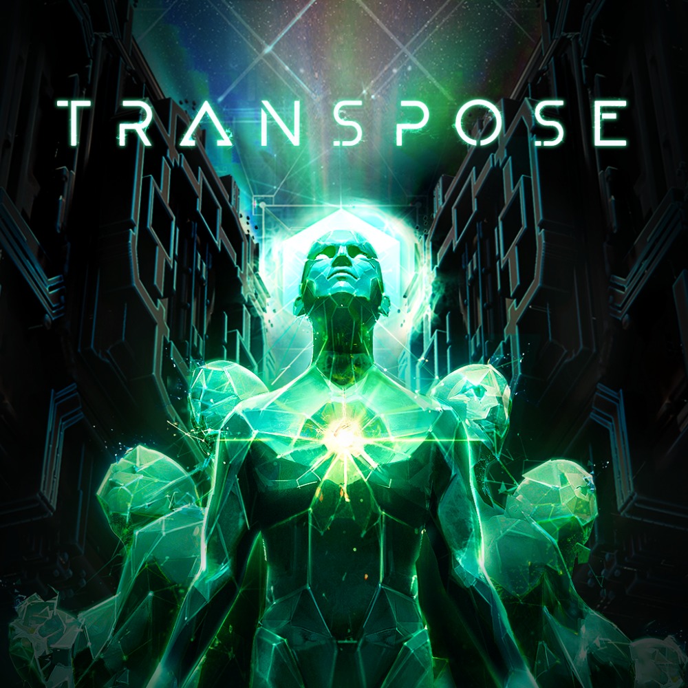 Transpose (video game, PS4, 2018) reviews & ratings - Glitchwave video ...