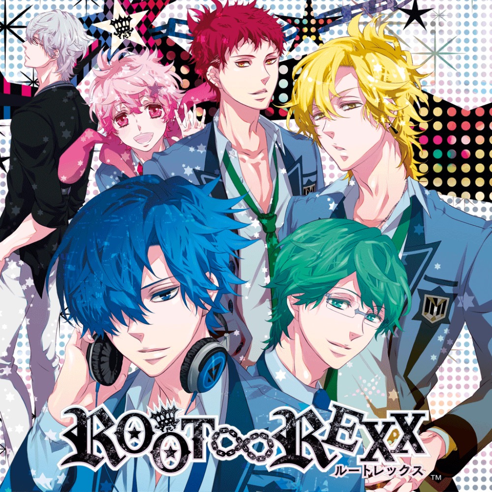 ROOT∞REXX - PS Vita Root∞rexx -PS Vita | eBay