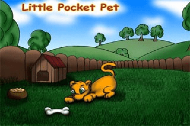 Little Pocket Pet (video game, virtual pet) reviews & ratings ...