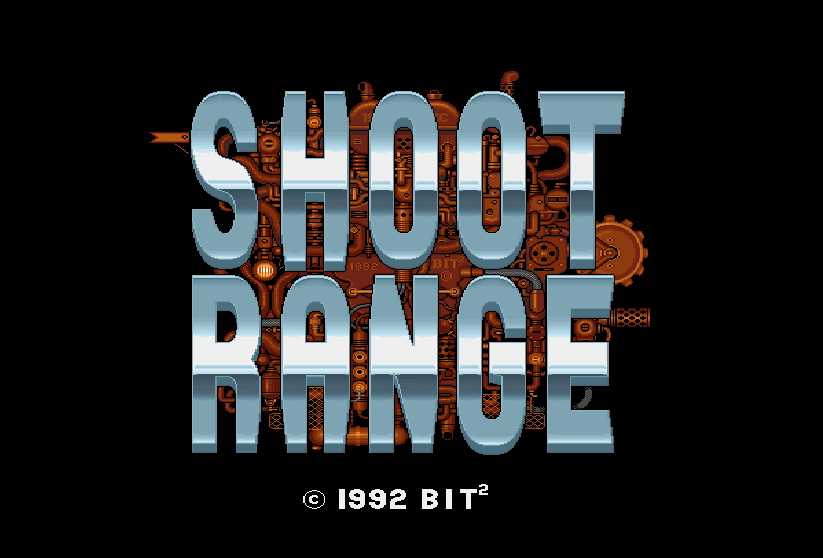 Shoot Range (video game) reviews & ratings - Glitchwave video games ...