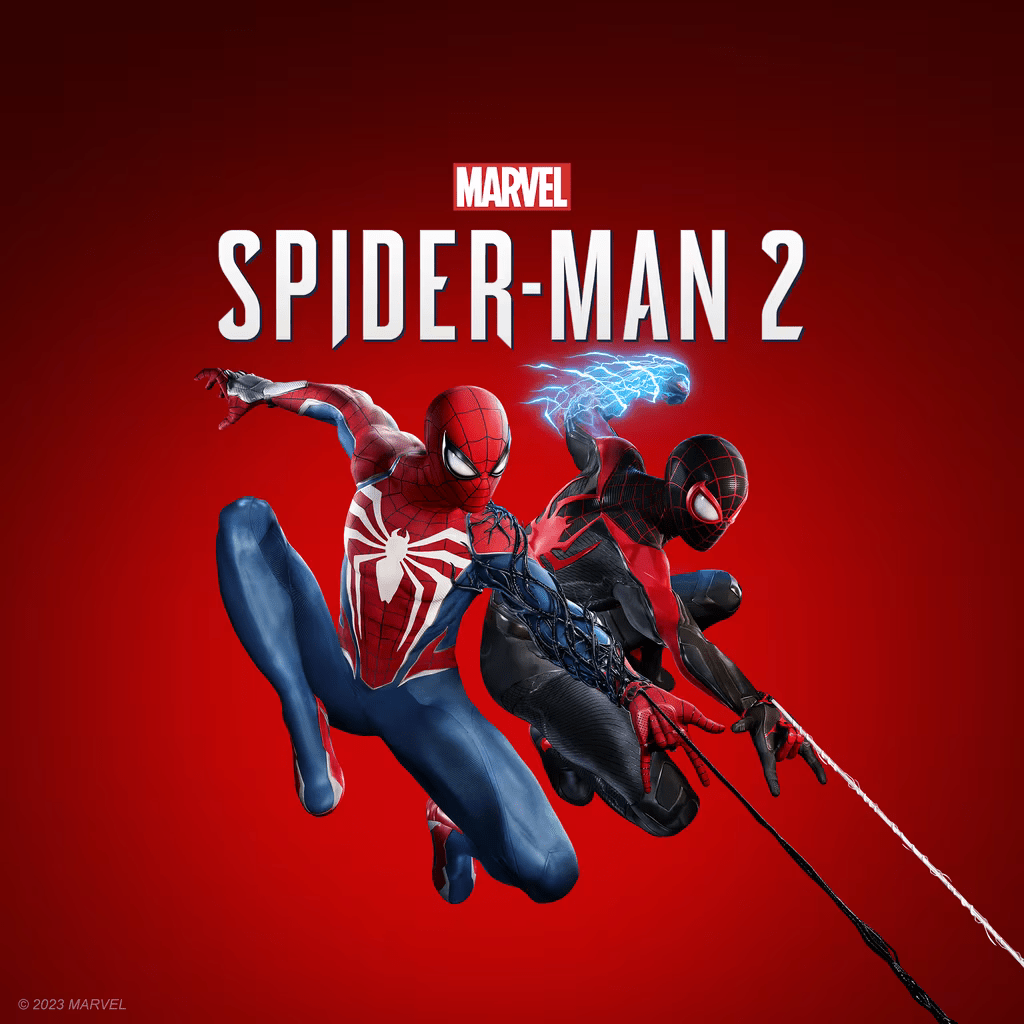 プレステ5 スパイダーマン2 Marvel's Spider-Man 2 (video game, PS5, 2023) reviews