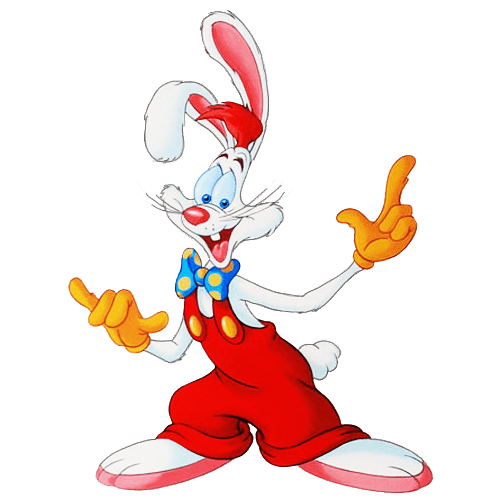 Roger Rabbit (character) - Glitchwave video games database