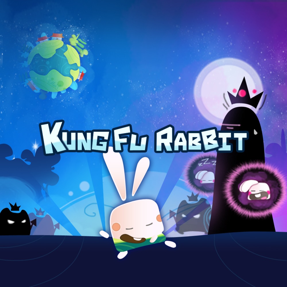 Kung Fu Rabbit (video game, PS Vita / PS3, 2013) reviews & ratings ...